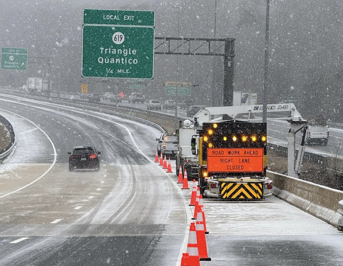 Traffic Control Operations